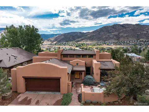 307 Cliff Line Rd, Golden, CO 80403