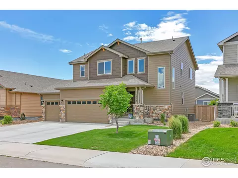 1513 Cirque Valley Ln, Severance, CO 80550 photo 2
