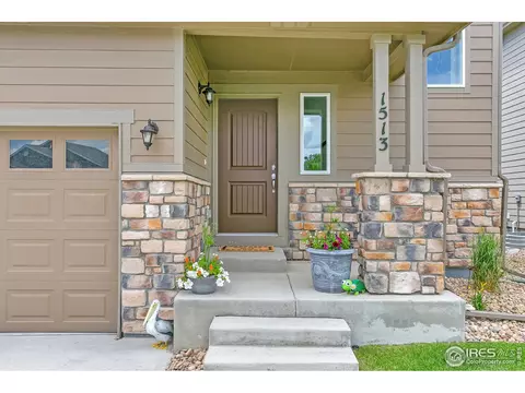 1513 Cirque Valley Ln, Severance, CO 80550 photo 3