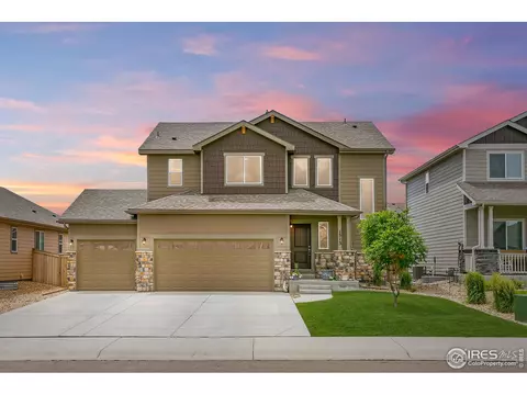 1513 Cirque Valley Ln, Severance, CO 80550 photo 1