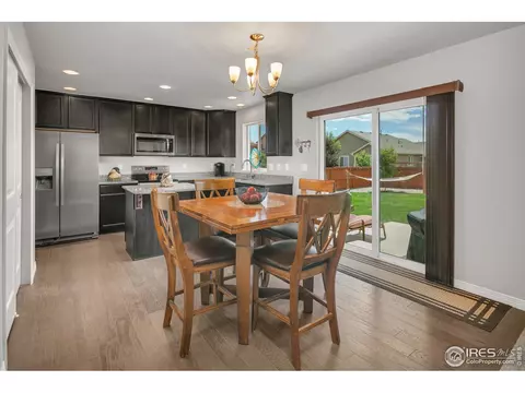 1513 Cirque Valley Ln, Severance, CO 80550 photo 8