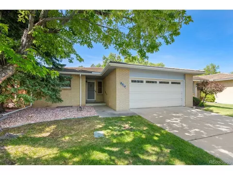 8014 W 78th Way, Arvada, CO 80005