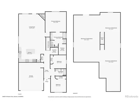 24437 E Powers Ave, Aurora, CO 80016 photo 50