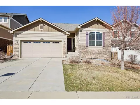24437 E Powers Ave, Aurora, CO 80016