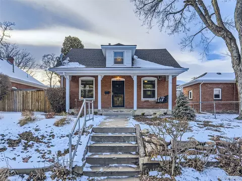 3439 S Grant St, Englewood, CO 80113