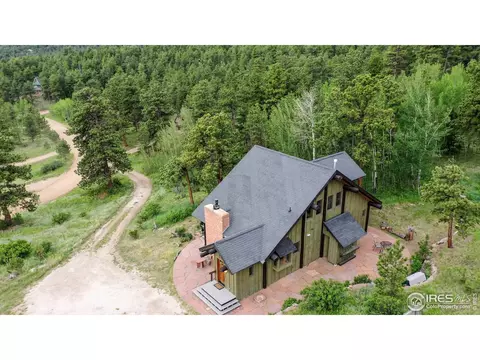 399 Taylor Rd, Lyons, CO 80540 photo 34