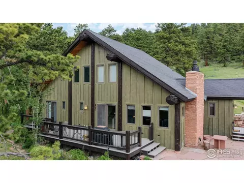 399 Taylor Rd, Lyons, CO 80540 photo 25