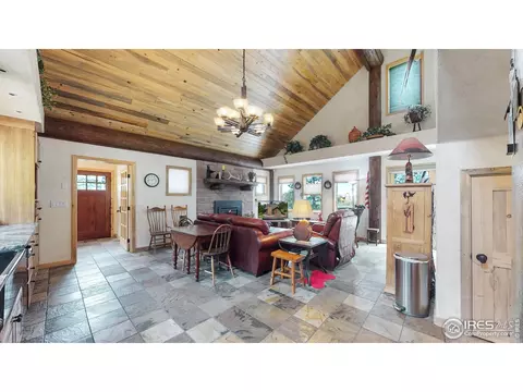 399 Taylor Rd, Lyons, CO 80540 photo 8