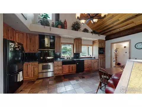399 Taylor Rd, Lyons, CO 80540 photo 6