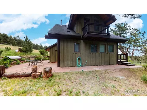 399 Taylor Rd, Lyons, CO 80540 photo 30