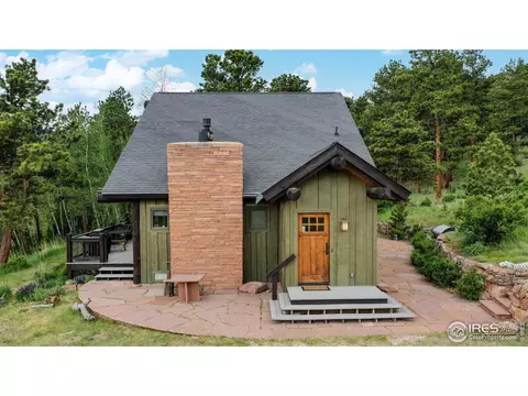 399 Taylor Rd, Lyons, CO 80540 photo 2