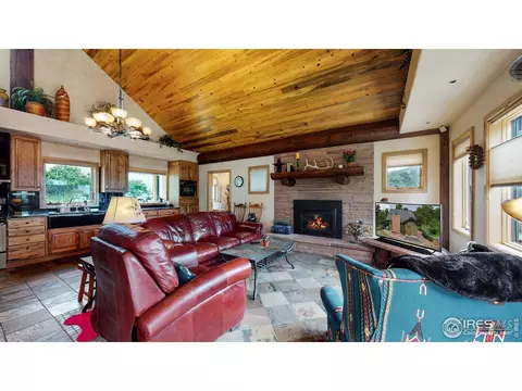 399 Taylor Rd, Lyons, CO 80540 photo 5