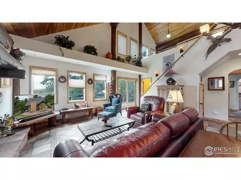 399 Taylor Rd, Lyons, CO 80540 photo 3