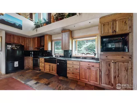 399 Taylor Rd, Lyons, CO 80540 photo 7