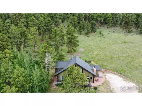 399 Taylor Rd, Lyons, CO 80540 photo 35