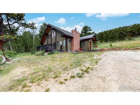 399 Taylor Rd, Lyons, CO 80540 photo 33