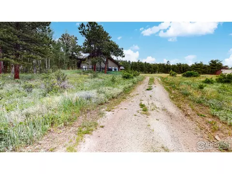 399 Taylor Rd, Lyons, CO 80540 photo 31