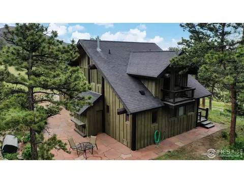 399 Taylor Rd, Lyons, CO 80540 photo 22
