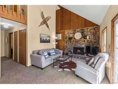Living - 41 Poplar Cir, Silverthorne, CO 80498 photo 1 of 7