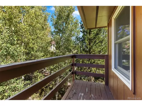 Exterior - 41 Poplar Cir, Silverthorne, CO 80498 photo 7 of 8