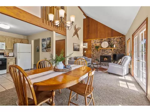 Dining - 41 Poplar Cir, Silverthorne, CO 80498 photo 2 of 3