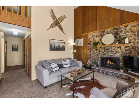 Living - 41 Poplar Cir, Silverthorne, CO 80498 photo 3 of 7