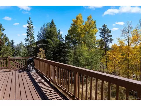 Exterior - 41 Poplar Cir, Silverthorne, CO 80498 photo 3 of 8