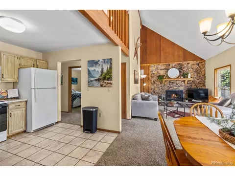 Kitchen - 41 Poplar Cir, Silverthorne, CO 80498 photo 1 of 4