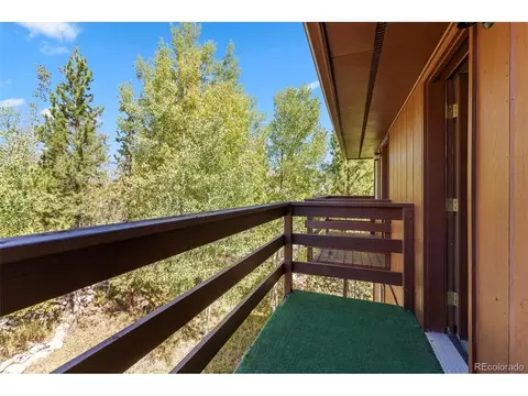 Exterior - 41 Poplar Cir, Silverthorne, CO 80498 photo 6 of 8