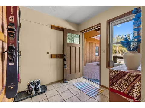 Entry Way - 41 Poplar Cir, Silverthorne, CO 80498 photo 1 of 1