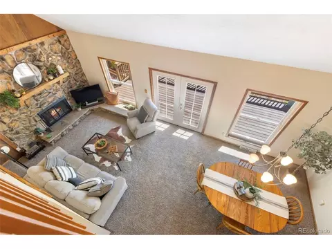 Living - 41 Poplar Cir, Silverthorne, CO 80498 photo 6 of 7