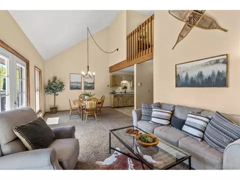 Living - 41 Poplar Cir, Silverthorne, CO 80498 photo 4 of 7