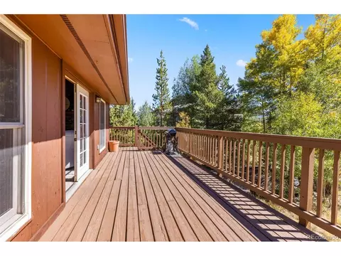 Exterior - 41 Poplar Cir, Silverthorne, CO 80498 photo 1 of 8