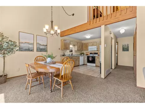 Dining - 41 Poplar Cir, Silverthorne, CO 80498 photo 3 of 3