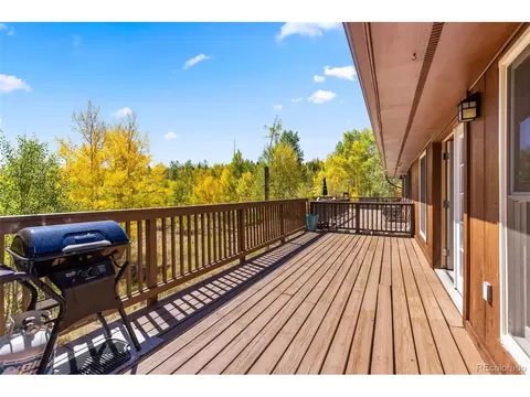 Exterior - 41 Poplar Cir, Silverthorne, CO 80498 photo 2 of 8