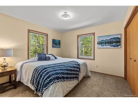 Bedroom - 41 Poplar Cir, Silverthorne, CO 80498 photo 1 of 9