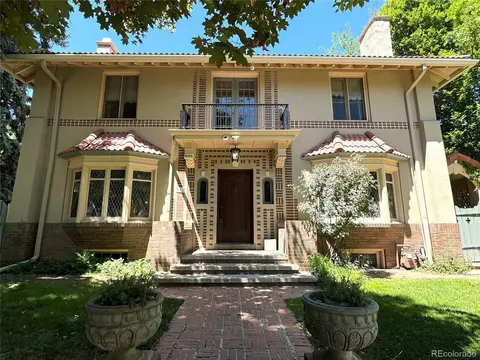 849 Race St, Denver, CO 80206