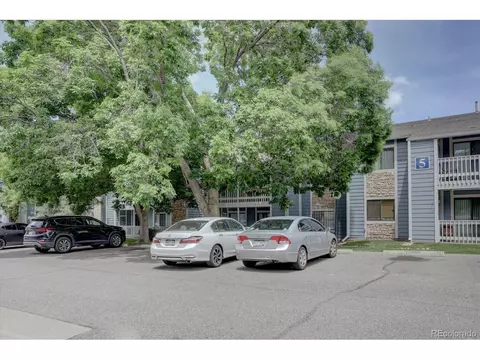 8335 Fairmount Dr #5-206, Denver, CO 80247