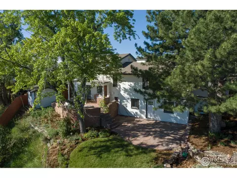 2545 Balsam Dr, Boulder, CO 80304 photo 27