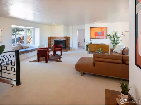 2545 Balsam Dr, Boulder, CO 80304 photo 4
