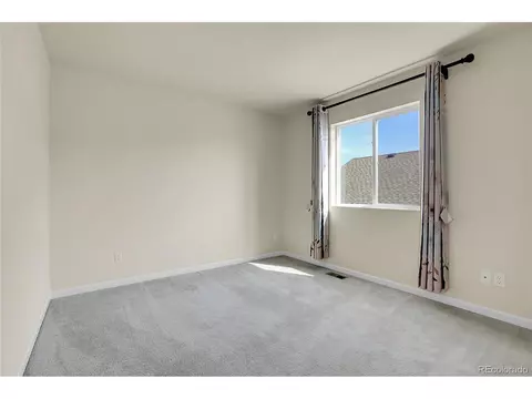 Bedroom - 3310 Quicksilver Rd, Frederick, CO 80516 photo 3 of 5