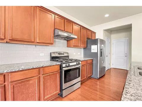 Kitchen - 3310 Quicksilver Rd, Frederick, CO 80516 photo 3 of 5