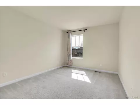Bedroom - 3310 Quicksilver Rd, Frederick, CO 80516 photo 4 of 5