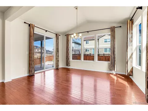 Dining - 3310 Quicksilver Rd, Frederick, CO 80516 photo 1 of 1