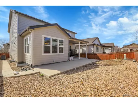 Exterior - 3310 Quicksilver Rd, Frederick, CO 80516 photo 2 of 4