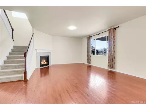 Living - 3310 Quicksilver Rd, Frederick, CO 80516 photo 3 of 5