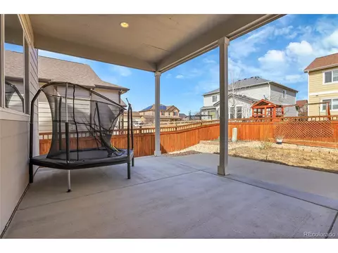 Exterior - 3310 Quicksilver Rd, Frederick, CO 80516 photo 4 of 4