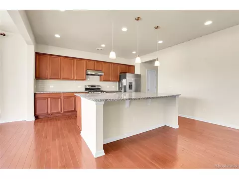 Kitchen - 3310 Quicksilver Rd, Frederick, CO 80516 photo 4 of 5