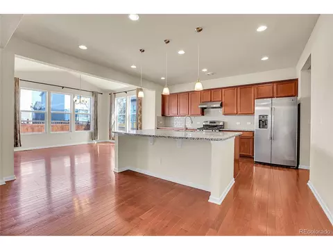 Kitchen - 3310 Quicksilver Rd, Frederick, CO 80516 photo 1 of 5