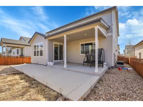 Exterior - 3310 Quicksilver Rd, Frederick, CO 80516 photo 3 of 4